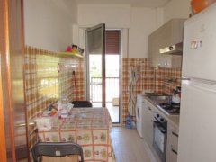Appartamento trelocali San Benedetto del Tronto zona Porto d'Ascoli - 4