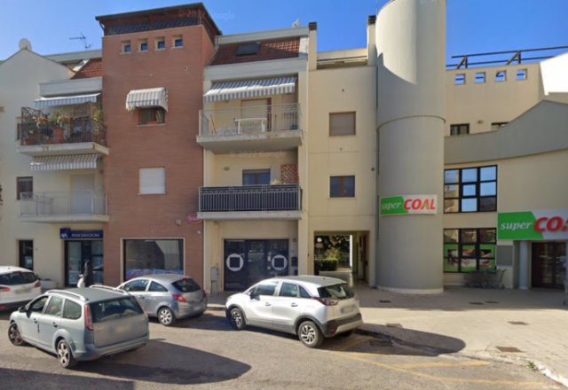 Ufficio in affitto a San Benedetto del Tronto - 1