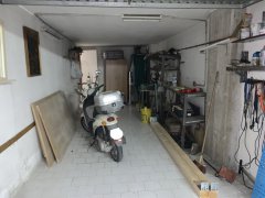 Tre locali con garage e soffitta - 22