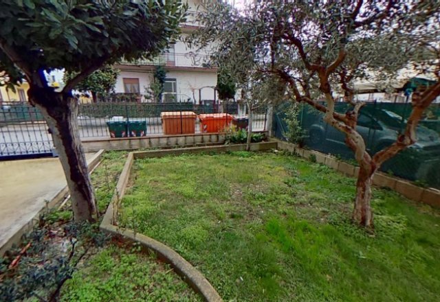 Casa Singola con giardino a Stella di Monsampolo - 3